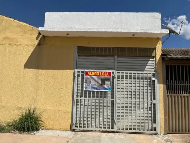 ALGUGO LOJA- QN 25 RIACHO FUNDO 2