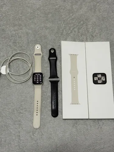 Apple Watch SE