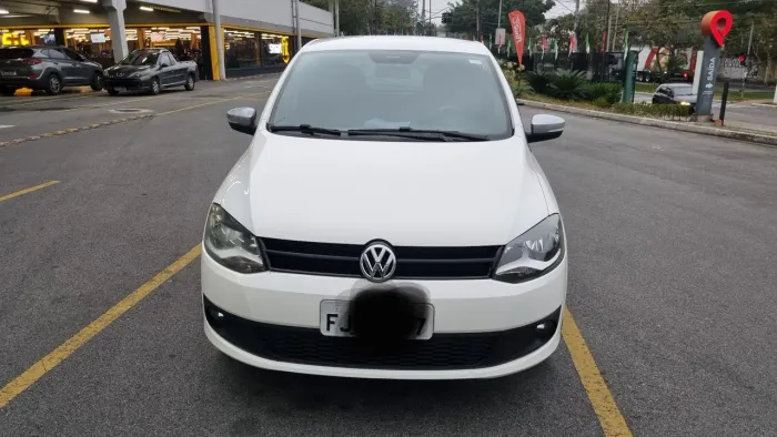 Volkswagen Fox Rock IN RIO 1.6 MI Total Flex 8V 5P 2014