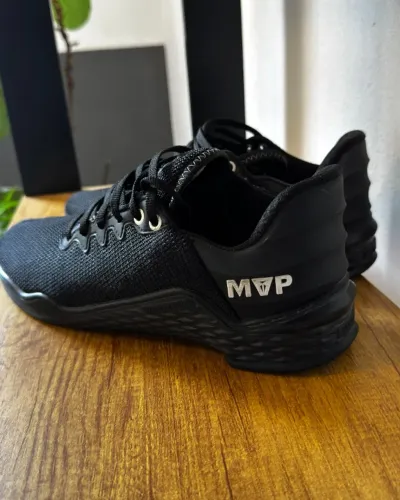 Tênis MVP Cross Training 3x3 nº 42 | Ótimo estado