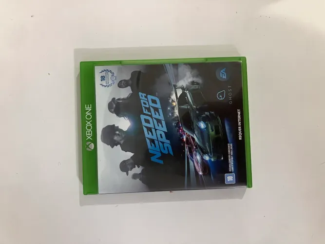 Need for Speed Xbox One