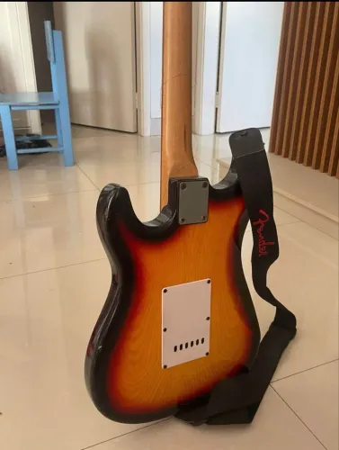 Guitarra