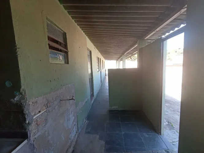 Vendo ou troco em apartamento de três quartos eldorado contagem e região