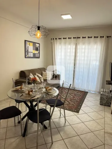 Apartamento para locação no bairro Brasil