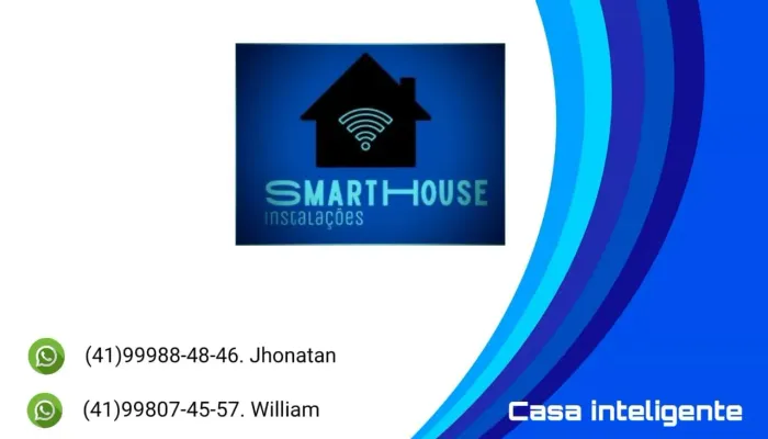 Serviços de segurança eletrônica