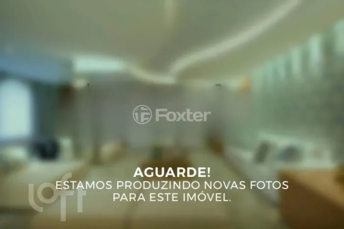Apartamento à venda Avenida Presidente Vargas, São Sebastião - Esteio