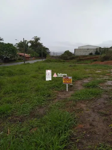 Terreno Padrão em Pindamonhangaba