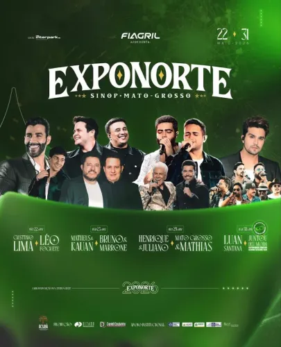 Vendo bangalô exponorte todos os dias