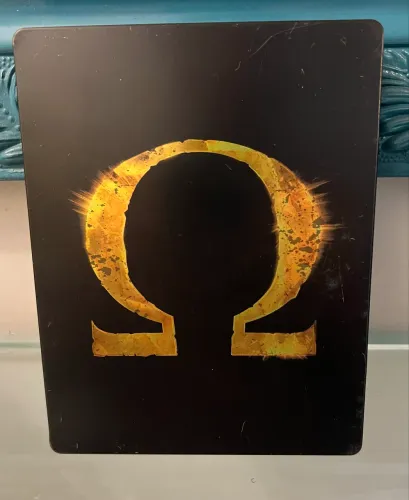 God of War: Ascension - ediction