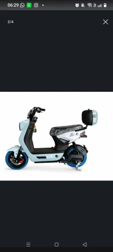 Vem adquirir sua moto com a gente