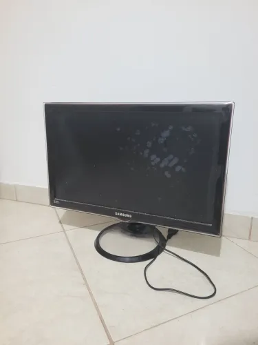 Monitor (com defeito)