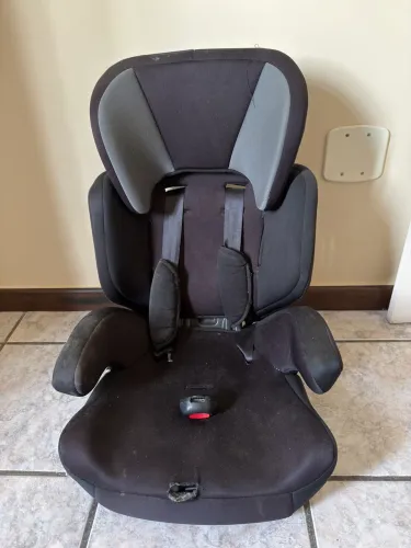 Cadeirinha para carro infantil
