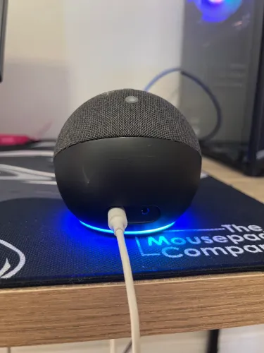 Amazon Alexa Echo Dot 4ª Geração