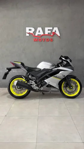 R15 ÚNICO DONO