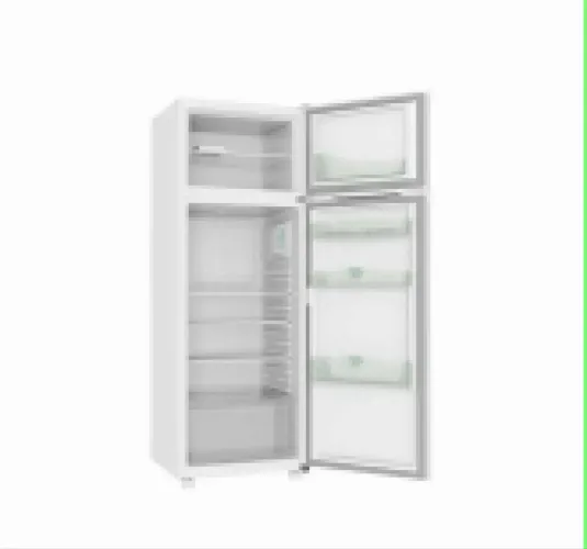 Geladeira com Supercapacidade de freezer