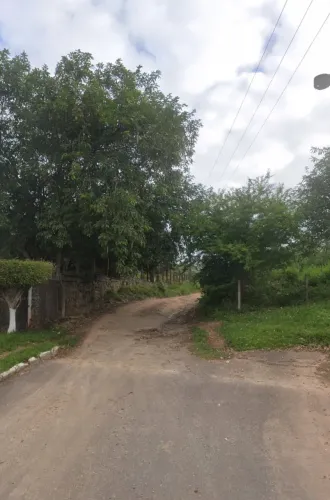 Terreno 10×20