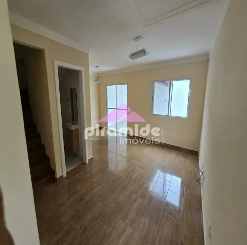 Casa em condomínio no Villa Branca no Condomínio Celebration Residence Club em Jacareí