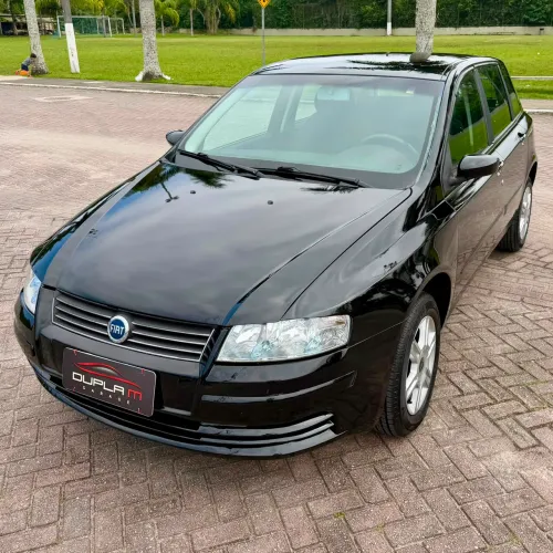 Fiat Stilo 1.8/ 1.8 SP/ Connect 16V 122cv 5P 2003