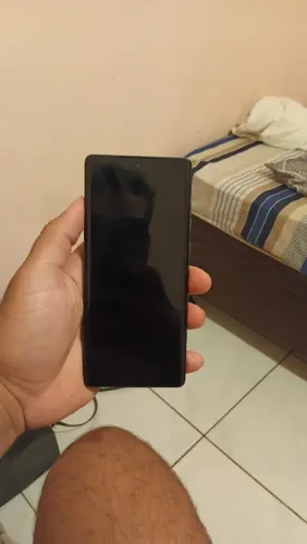 Motorola one fusion