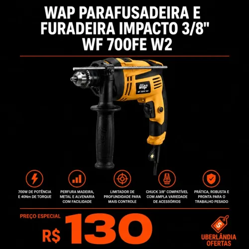 Furadeira