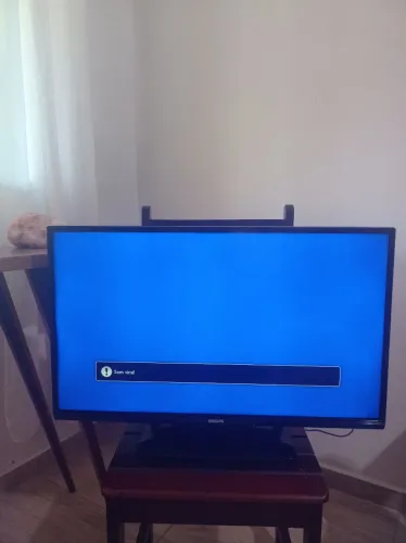Tv 32" Philips