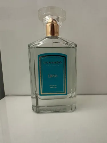 Perfume Oásis Granado