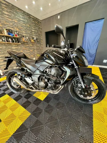 Kawasaki z750