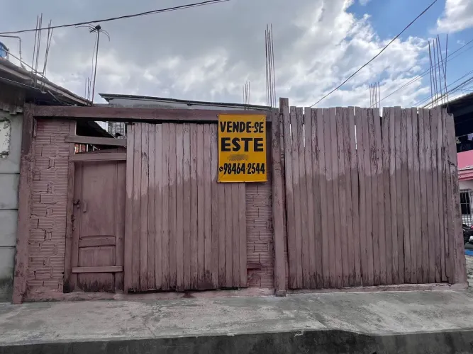 Lote Icoaraci - Cruzeiro