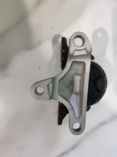 Coxim esquerdo Kwild 