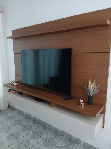Painel grande para sala