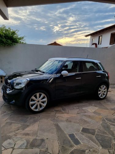 Imagem de Mini Cooper Countryman S 1.6 Aut. 2015