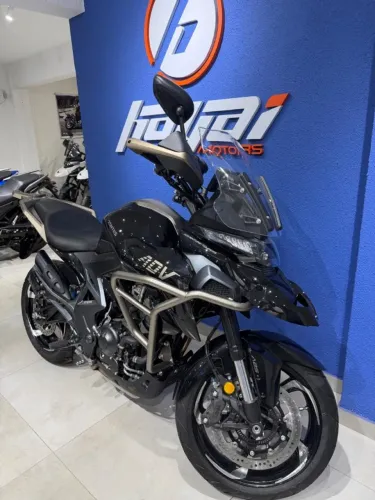 Zontes T350 0KM 2025/2026