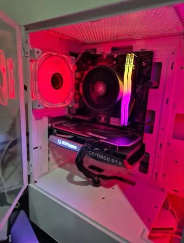 Computador Gamer 
