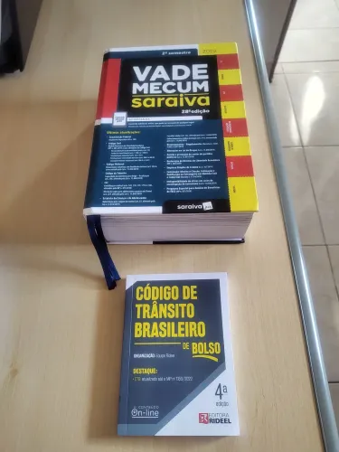 Livros de Direito