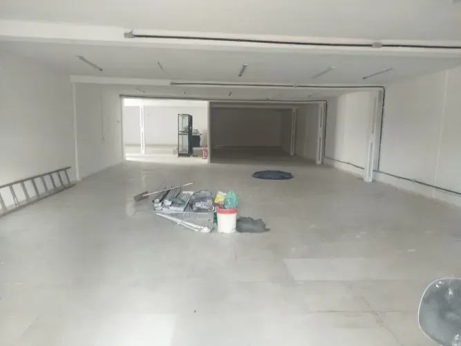 OPORTUNIDADE! PONTO COMERCIAL COM EXCELENTE LOALIZAÇÃO NO CIDADE VERDE, NO VALOR D 3.500 R