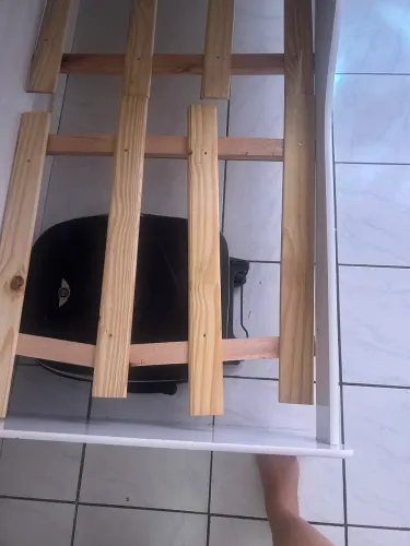 Cama infantil 