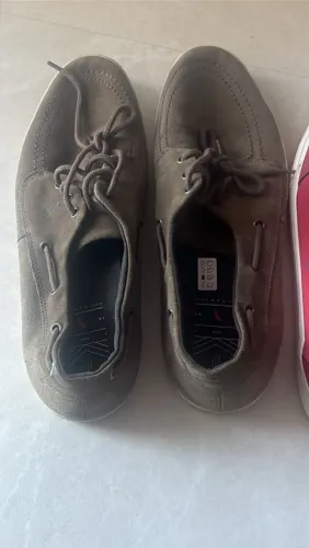Tudo só um valor Sapatos,tênis