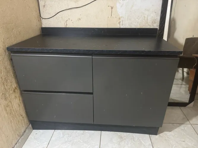 Vendo balcão Bartira