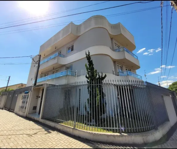 Apartamento Para Locação Em Oficinas, Ponta Grossa, Pr