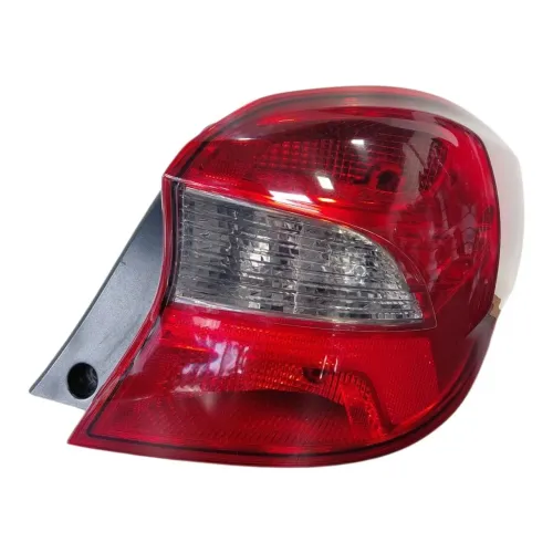 Lanterna Traseira Ford Ká Hatch 2019 2020 2021 Original