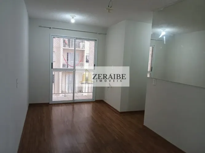 OPORTUNIDADE !!! Excelente Apartamento para locação, Jardim Bela Vista, Guarulhos, SP
