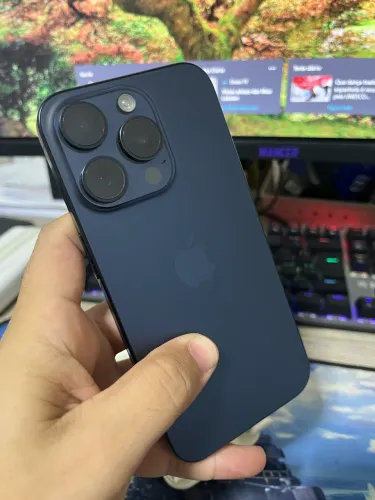 iPhone 15 pro