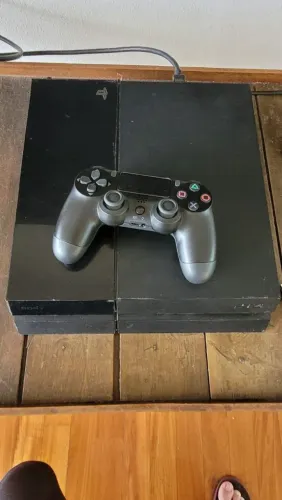 Playstation 4 Fat