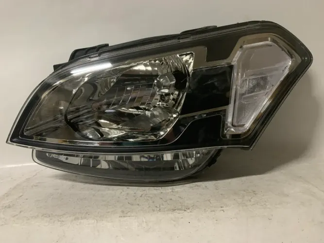 Farol Kia Soul foco simples 