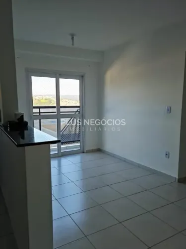 Apartamento à venda de 2 quartos Condomínio Platinum no Campolim em Sorocaba