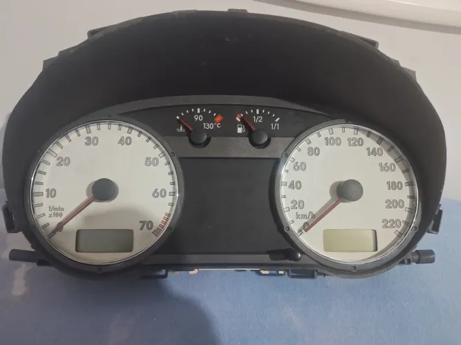 Painel gol g3