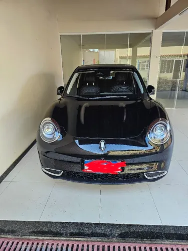 GWM Ora 03 Skin (elétrico) 2024