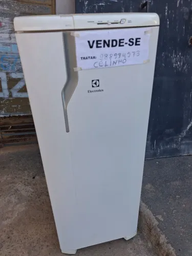 Electrolux RE31 pequena