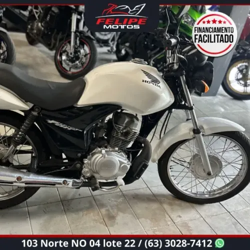 CG 125 Cargo ES