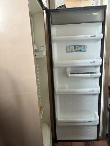 Geladeira Consul usada